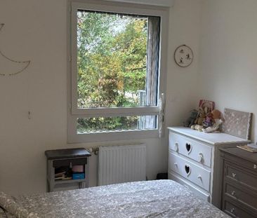 Louer appartement 2 pièces de 38 m² - Photo 3