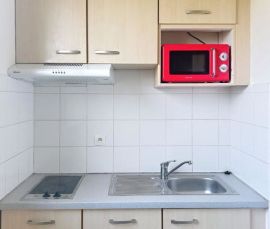 Appartement 1 pièce 25.82 m² - Photo 3