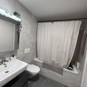 1.5 Zimmer, 45 m², 1. Stock - Photo 2