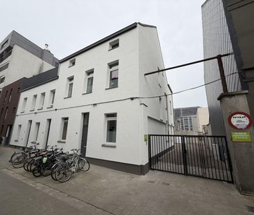 Kamer 01 - Kool­kap­perstraat 56 - Photo 2