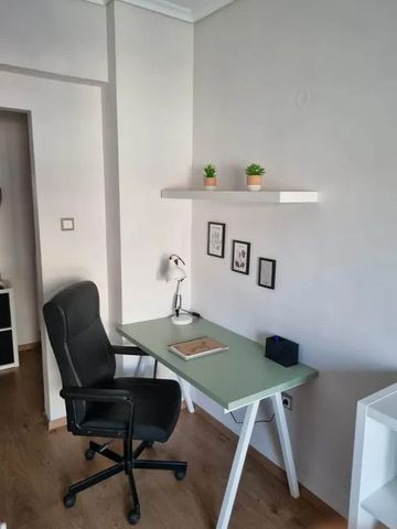 Studio/Γκαρσονιέρα για ενοικίαση Ιπποκράτειο (Φάληρο - Ιπποκράτειο) - Photo 2