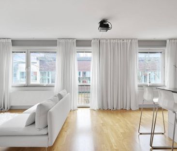 Kungssätravägen, Skärholmen - Photo 5