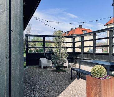 Kvarnstensgatan, Motala - Foto 5