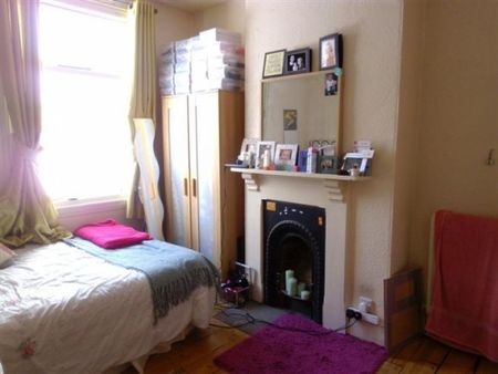 3 Bed Student Home - Terrace in Harborne Birmingham - Photo 2