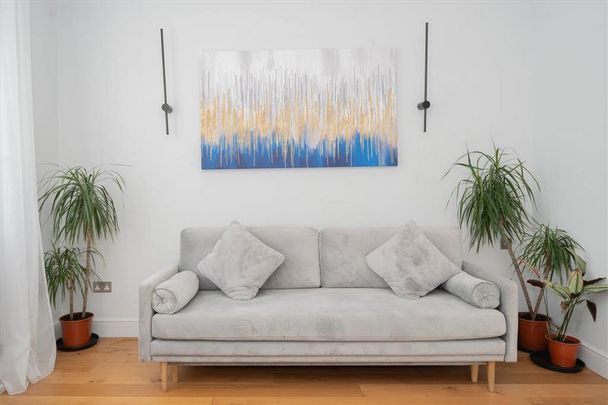 1 bedroom flat to rent - Photo 1