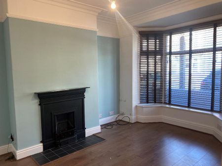 2 bedroom terraced house to rent - Photo 4