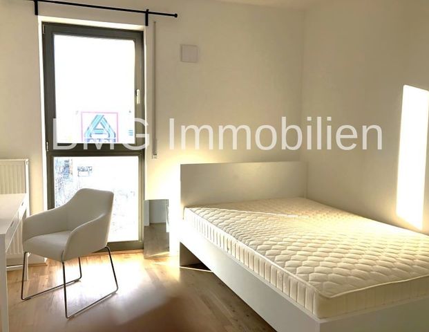 Studio-Apartment Nähe Innsbrucker Platz - Foto 1