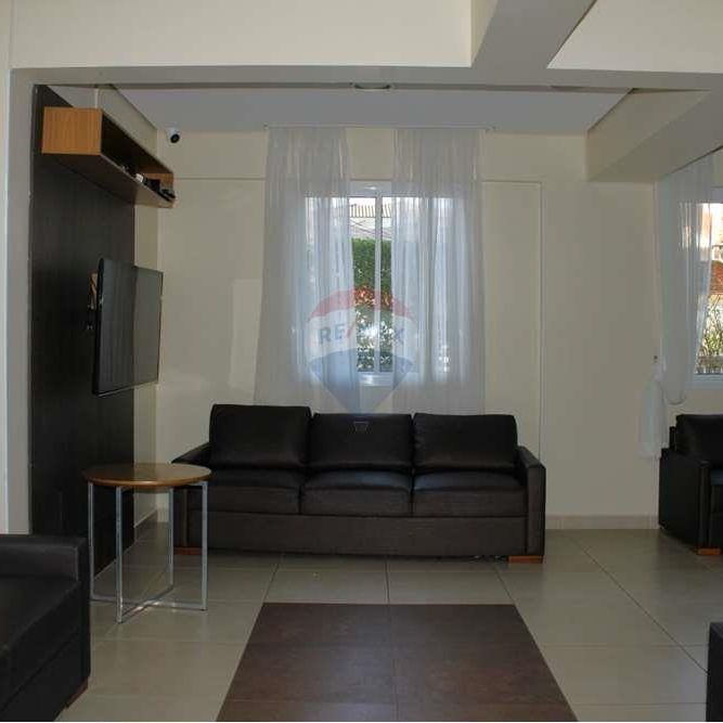 Apartamento para alugar na Vila Vera: 65 m², 3 Dormitórios, 2 Banheiros, Condomínio Clube Completo - Photo 1