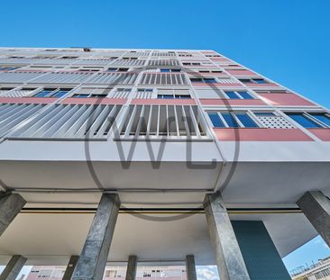 Apartamento T4 em Lisboa - Photo 1