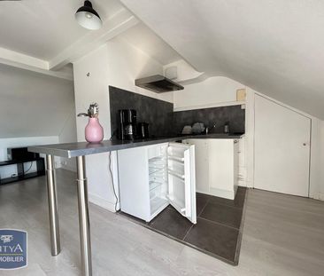 Location Appartement 1 pièce 29m² TOURS 37000 - Photo 5