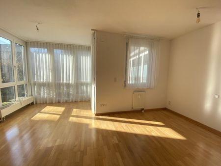 Singles aufgepasst: Zentrale 1-Zimmer-Terrassenwohnung im Herzen von Dornbirn zu vermieten! - Photo 2