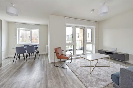 2 bedroom flat to rent - Photo 3