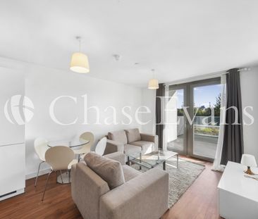 1 bedroom apartment to rent - Photo 1