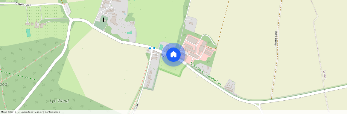 Property to Rent in West Stoke, Chichester, West Sussex