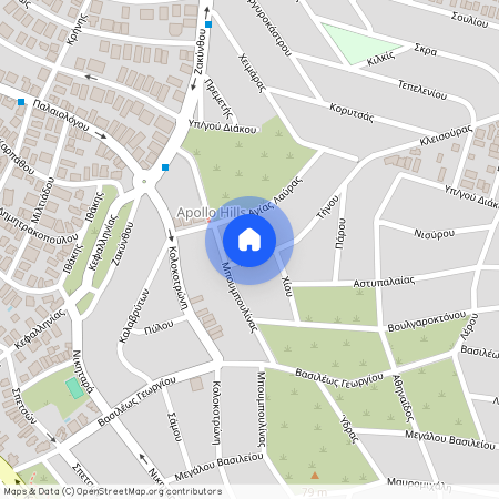 Βούλα (Νέα Κάλυμνος)