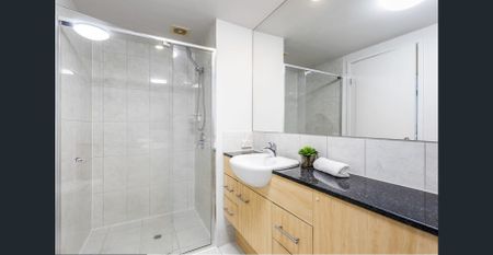 LOCATIN AND VIEW! DOOR STEP FOR EVERTHING, PARKLAND LIFTSTYLE. FURNISHED. - Photo 5