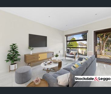 Perfect Two Bedroom Home in Ideal Location - Photo 1