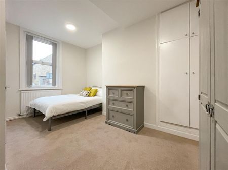 Flat 2, 9 Parkers Road, Sheffield - Photo 4