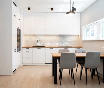 Nowe 3 pok Górka Narodowa 70 m2 Widok na Lasek - Photo 4