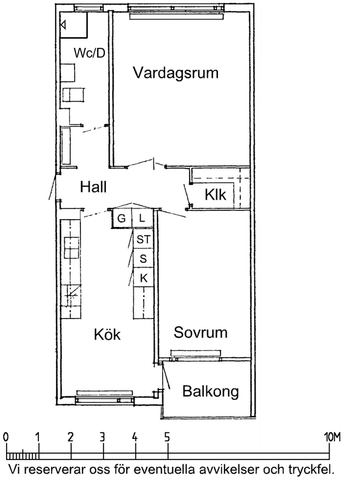Ågatan 38 A, Bromölla - Foto 5