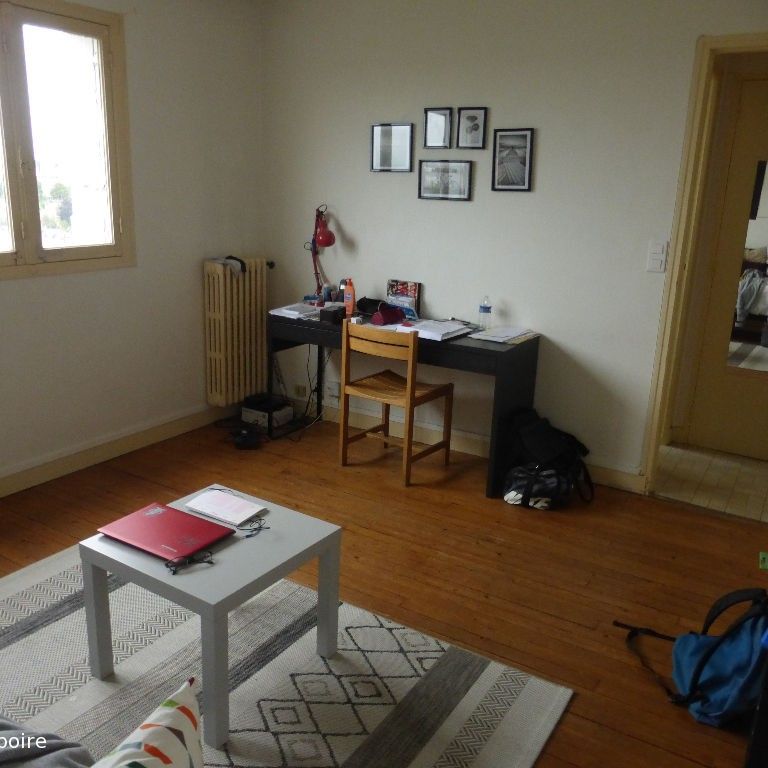 Appartement T1 à louer Reze - 10 m² - Photo 1
