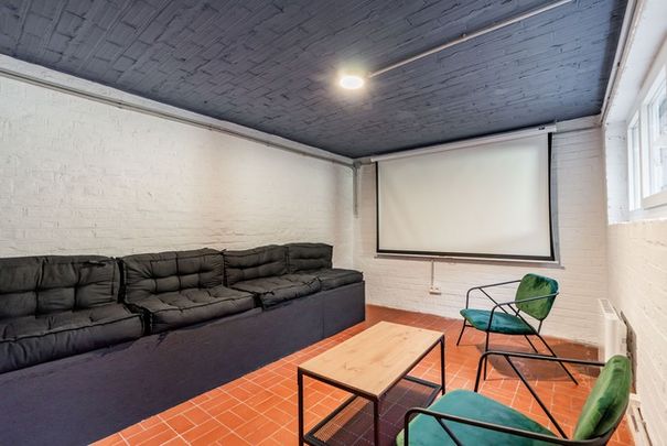 Room at Rue willy Ernst 15 - Foto 1