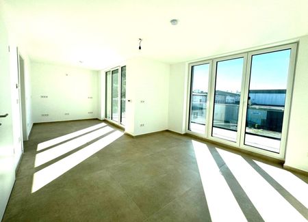 *Siegburg: „Two in One“ Erstbezug Großzügige 6 Zimmer mitten in der Stadt* - Photo 4