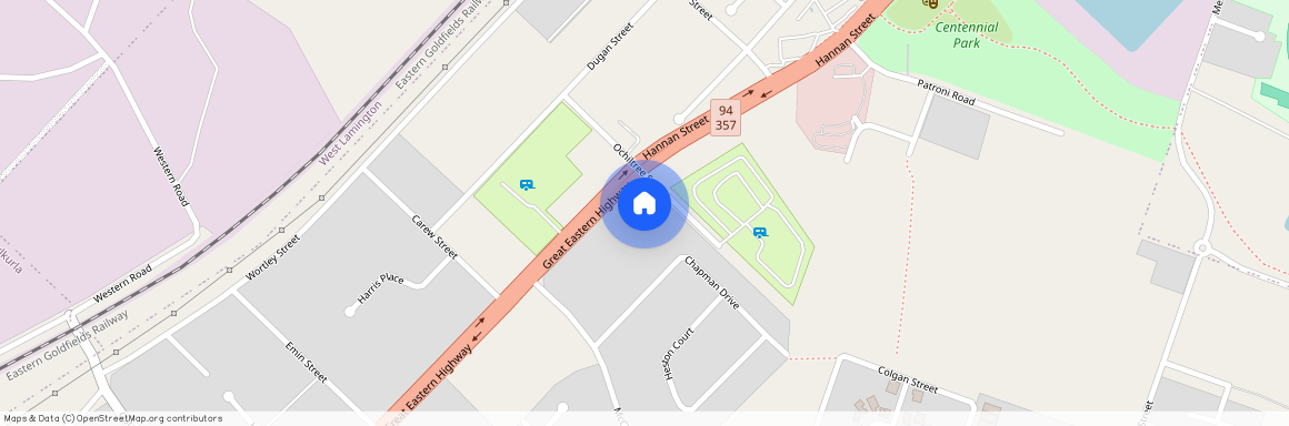 6 / 4 Ochiltree Street, Somerville