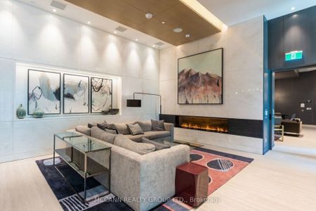 For Lease - 1 Edgewater Drive Unit# PH07, Toronto, Ontario - Photo 3
