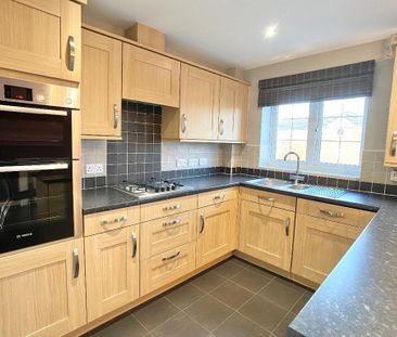 1 bedroom in a house share to rent - Photo 5