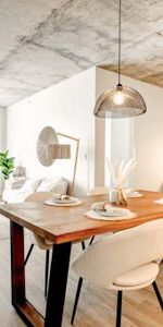 Le Kalm - Penthouse 2 chambres - Occupation immédiate - Condo / logement / appartement - Photo 3