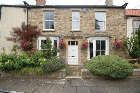 4 bedroom house to rent - Photo 2
