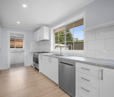 Renovated living; south side - Photo 2
