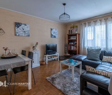 Appartement 3 pièces à louer - Photo 2