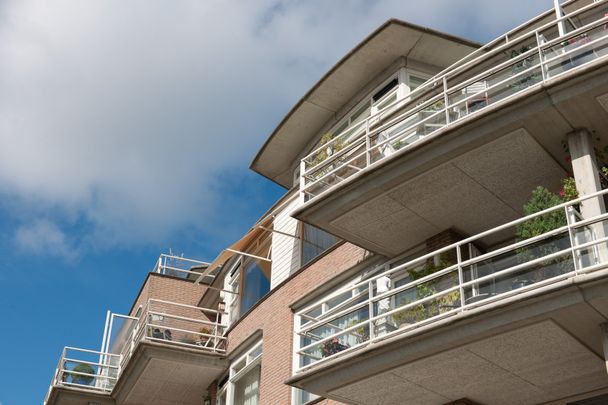 Heuvelzijde III, Leidschendam - Foto 1