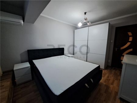 RECO chirie 3 camere - Photo 3