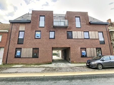 Duplex-nieuwbouwappartement met 3 slaapkamers en terras - Foto 2