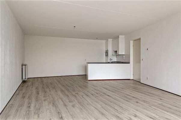 Appartement Pisastraat 87, 's-Hertogenbosch - À Louer - Foto 1