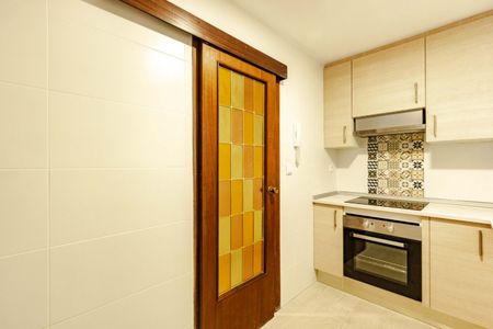 Apartment to rent with brand new reform - Foto 4