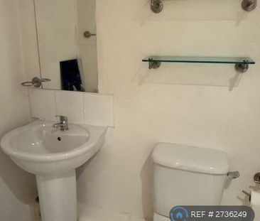 1 bedroom flat to rent - Photo 6
