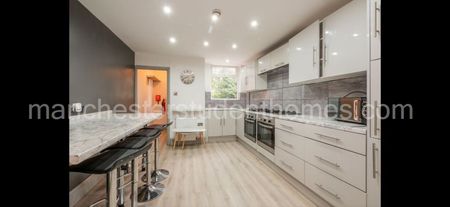 Parsonage Road, Manchester, M20 4PS - Photo 3