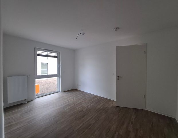 Neubau! 2-Zi.- Wohnung im Wohnquartier "Zu den Lehmkuhlen" - Foto 1
