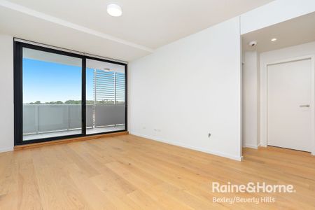 503/135-141 Penshurst Road, Narwee, NSW 2209 - Photo 4