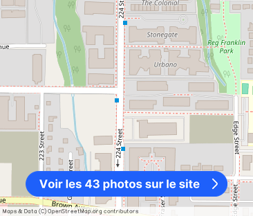 Queen Anne Apartments - Photo 1