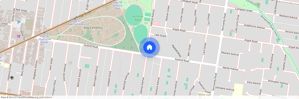 1/50 Adeney Avenue, Kew VIC 3101