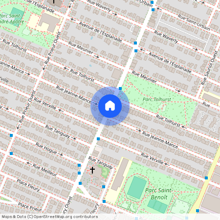 455 Fleury Ouest, Ahuntsic-Cartierville, Ahuntsic-Cartierville, Ile de Montréal, H3L 1V3