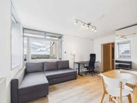 1 bedroom apartment to rent - Photo 5