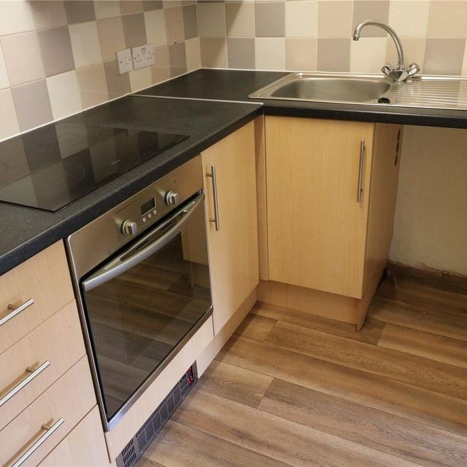 1 bedroom apartment to rent - Photo 1