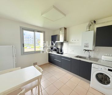 Location Appartement 2 pièces 49m² - Photo 5