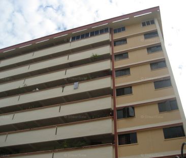 Blk 172 Ang Mo Kio Avenue 4 (Ang Mo Kio), HDB 3 Rooms - For Rent - Photo 1